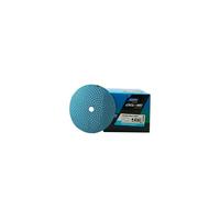 DISCHI CYCLONIC TURCHESE DIAMETRO 150 MM PEZZI 50