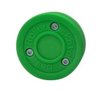 Dischi da hockey - Rullo elastico e dischi da allenamento su strada | Design ad alto assorbimento | Attrezzature sportive per piste di pattinaggio all'aperto e asfalto