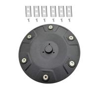 Dischi Da Taglio A Disco for Tosaerba, Compatibili Con Yuka, 1500 2000 3000 Accessori for Apparecchiature Elettriche Da Giardino for Tosaerba(Discs with blade 1set)