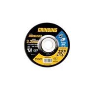 Dischi da Taglio Centr Depresso Linea Industriale Ø 125 mm MMX3,2 40 Pezzi