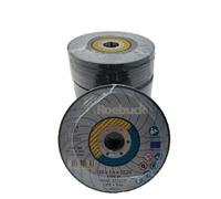 Dischi da Taglio ferro accaio flex inox 125mmx1.6 smerigliatrice Ø 125 mm ✅