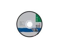 Dischi da taglio for metalli 100 mm/125 mm - Mole for smerigliatrice angolare for acciaio