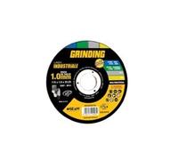 Dischi da Taglio Jolly Sottile Centro Piano Universale Ø 115 mm 80 Pezzi