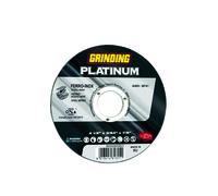 Dischi da Taglio Sottile Platinum Centro Piano per Ferro Inox Ø Cod 315036