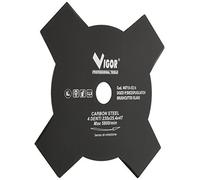 Dischi Decespugliatori Vigor