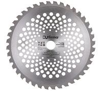 Dischi Decespugliatori Vigor, Carburo di tungsteno