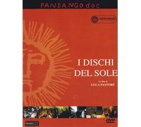 I dischi del sole (DVD) Ivan Della Mea Giovanna Marini Paolo Pietrangeli