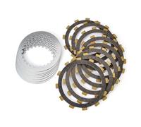 Dischi di attrito della frizione for XJR400 4HM XJ400S XJ400L XJ600N XJ600S Diversion 4H7-16321-01 4H7-16321-02 4H7-16325-00