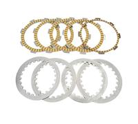 Dischi di attrito frizione 22201-MJ8-000 Dischi Di Attrito Della Frizione Del Motociclo Per CRF230 CRF230L CRF230M FTR223 MC34 XL230 NC36 22201-KAZ-000