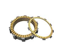 Dischi di attrito frizione Moto Attrito Frizione Piatti Disco Per GSX-R 750 GSXR750 96-99 02-05 GSR750 11-19 GSF1200 GSF1200S Per Ba&ndit 1996-2006