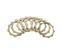 Dischi di attrito frizione Moto Frizione Di Attrito Piatti Per CBR600F4i CBR600 CBR600RR F5 VFR800 CB900F VFR800F RA9 22201-MAE-000/22201-MAS-E00