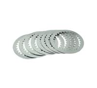 Dischi di attrito frizione Per TDM900 RN08 RN11 RN14 2002-2014 TDM 900 Parti Frizione Drive Piatti In Acciaio Separatori Kit