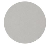 Dischi di cartoncino - 3-50cm per artigianato e decorazioni, diametro: Ø 12 cm, confezione da: 100 pezzi