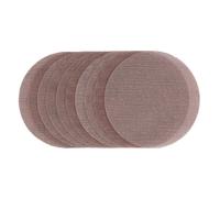 Dischi Di Levigatura In Rete Draper Expert Quality 150Mm 120 Grit 10 Pack 61821