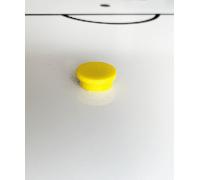 Dischi di marcatura Cawila Cawila PRO Rundmagnet 10er Set 20mm 4064152010856 in taglia ks EU