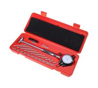 Dischi di selezione Misuratori di foratura 1.97-6 23 pollici/0 0003 pollici Cilindri Misuratori di foratura Diametro interno Quadranti 50-160 Mm Per Automobile Uso Senza Fili Chiave A Ratchet