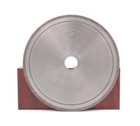 Dischi di taglio di vetro, sega di diamante Dischi da taglio diamantati, lame for seghe for pietre preziose, metallo, vetro, ceramica, diverse dimensioni(350x25x1.2)