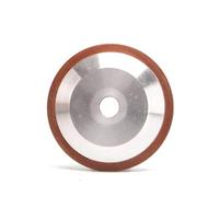 Dischi di taglio di vetro, sega di diamante Disco da taglio diamantato, mola abrasiva, lama da taglio, foro da 80 mm, grana 13/16/20 mm, for lega di metallo duro(13mm)