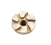 Dischi di taglio di vetro, sega di diamante Mola diamantata a forma di ciotola for calcestruzzo, muratura, granito, pietra, diverse dimensioni(35mm)