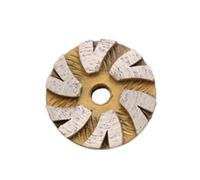 Dischi di taglio di vetro, sega di diamante Mola diamantata a forma di ciotola for calcestruzzo, muratura, granito, pietra, diverse dimensioni(50mm)