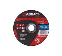 Dischi Di Taglio Piatto Abracs 230Mm X 3.0Mm 5Pz 32057