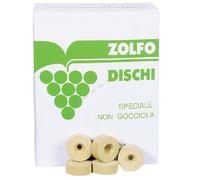 DISCHI DI ZOLFO KG. 01