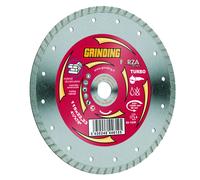 DISCHI DIAM.GRINDING FORZA C/CONT. A669
