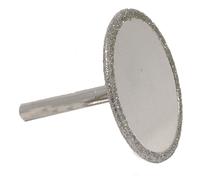 DISCHI DIAMANTATI ELETTRODEPOSTI MINI PER TAGLIO MARMO VETRORESINA GAMBO 6