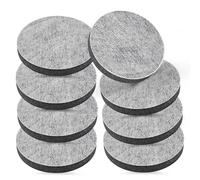 Dischi filtranti per acqua a micro dischi, per bottiglie d'acqua Brita Fill and Go, riducono le impurità organiche, cloro, microparticelle e altre impurità (8)