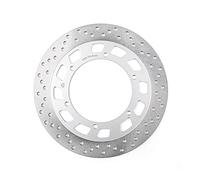 Dischi Freni Moto 280mm Disco Freno Anteriore Rotore Per Y- amaha TDR125 XTZ660 TZR50 XVS125 XV125 Per TDR Per XVS Per XV 125 Parti Disco Dischi Freno