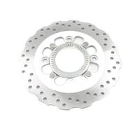 Dischi Freni Per Moto Dischi Freno Posteriori Da 250 Mm Per Versys KLE650 ABS 2015-2021