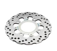 Dischi Freni Per Moto Disco Freno Posteriore Per Moto Da 220 Mm, Rotore Freno Da 5 Mm Per Z650 Per NINJA 650 ABS 17-22 ER-6F 06-17 ER-6N ABS 08-16