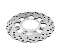 Dischi Freni Per Moto Disco Freno Posteriore Per Moto Da 220 Mm, Rotore Freno Da 5 Mm Per Z650 Per NINJA 650 ABS 17-22 ER-6F 06-17 ER-6N ABS 08-16