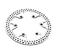 Dischi freni per moto Moto Freno Posteriore A Disco Rotore Per Suzuki Per DRZ400SM Per DR-Z 400 SM DRZ400 SM 2005-2009 Per RM125 RM250 X/Y/K1-K5 1999-2005