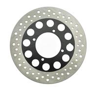 Dischi freni per moto Moto Freno Posteriore A Disco Rotore Per Suzuki Per GSX250S Per Katana 1991 Per GSX250F Per Across L 1990-1998 Per 250 Per Across L 90-98