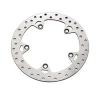 Dischi Freni Per Moto Per BMW Per R-Nine T R1200GS R1200RT R1200ST R1200S R1200R 2002-2021 265mm Disco freno posteriore per moto Rotore Disco Freno