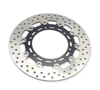 Dischi Freni Per Moto Per YZF-R6 Per YZF-R1 Per TDM 900 BT 1100 XJ 600 Per XJR 1300 Per XVS 1300 XV 1600 1700 Disco Freno Anteriore Per Motocicletta Rotore Disco Freno