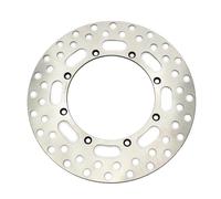 Dischi freni per moto Rotore Disco Freno Anteriore 250mm Per KX125 KX250 KX500 Per KX 125 250 500 KDX200 Per KDX 200 Moto