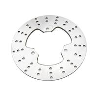 Dischi freni per moto Rotore Disco Freno Posteriore Per TZR150 R SDR200 2TV TZR250 SP 3MA4 TZR250 R 3XV8 3XV9 Per RIZ350 FZR400 RR 4DX 3EN1/2