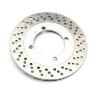 Dischi freni per moto Rotore Freno A Disco Posteriore Per Moto Per Suzuki Per GSXR400 RL/RM/RN/RP/RS /GK76A 1990-1995 Per RGV250 M/N/P/R/S/T 1991-1996 Per GSXR250