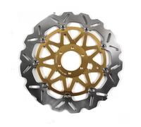 Dischi Freno 1 Pz. Disco Freno Anteriore Completo per per Monster 620 per MULTISTRADA Disco Singolo 2005 2006