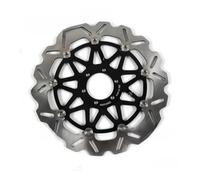 Dischi Freno 1 Pz. Disco Freno Anteriore Completo per per Monster 620 per MULTISTRADA Disco Singolo 2005 2006