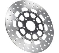 Dischi freno 292 mm Trw Harley-davidson Sportster Dyna softail touring Msw500