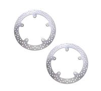 Dischi Freno 2X Disco Freno Anteriore per Moto per K 1200 GT/LT K1200R K1200S R1200R R1200 RS/RT R1200S R per Nine T per Urban G/S K1300R