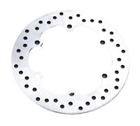 Dischi Freno Adatto per 1997-2008 per CBR1100XX Blackbird Rotore Disco Freno Posteriore per Motocicletta per CB1100 CB1300 2000-2006 CB 1100 1300 CBR 1100XX