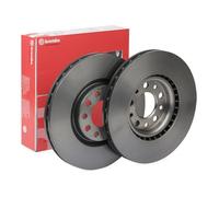 Dischi Freno Anteriori Ø 305 mm Alfa Romeo Tonale Fiat 500X Jeep Renegade