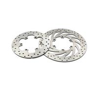 Dischi freno anteriori e posteriori for motociclette da 300 mm e 240 mm for BM F650GS F650ST F650GS ST F650GS 650ST 1993-2007 Ricambi(Front Brake Disc)