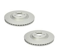 DISCHI FRENO ANTERIORI FERODO AUDI A4 A5 2XDDF1997C