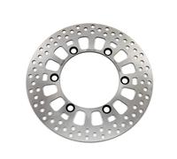 Dischi freno anteriori per H.o.n.d.a VT125C Shadow 1999-2008 /CA Rebel 125 1995-2000/ CB125F 2015-2021/ CBF 125 2009-2012 Shadow 125 Accessori Pezzi Rebel 1996 19977 1998. 2001, 2002, 2003