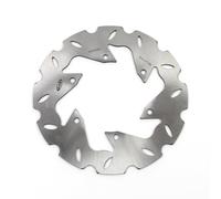 Dischi freno anteriori per YP MAJESTY 250 1996 1997 DX 1998-1999 / DX ABS 1999-2005 Accessori di ricambio moto YP250 Argento 2000 2001 2002 2003 2004